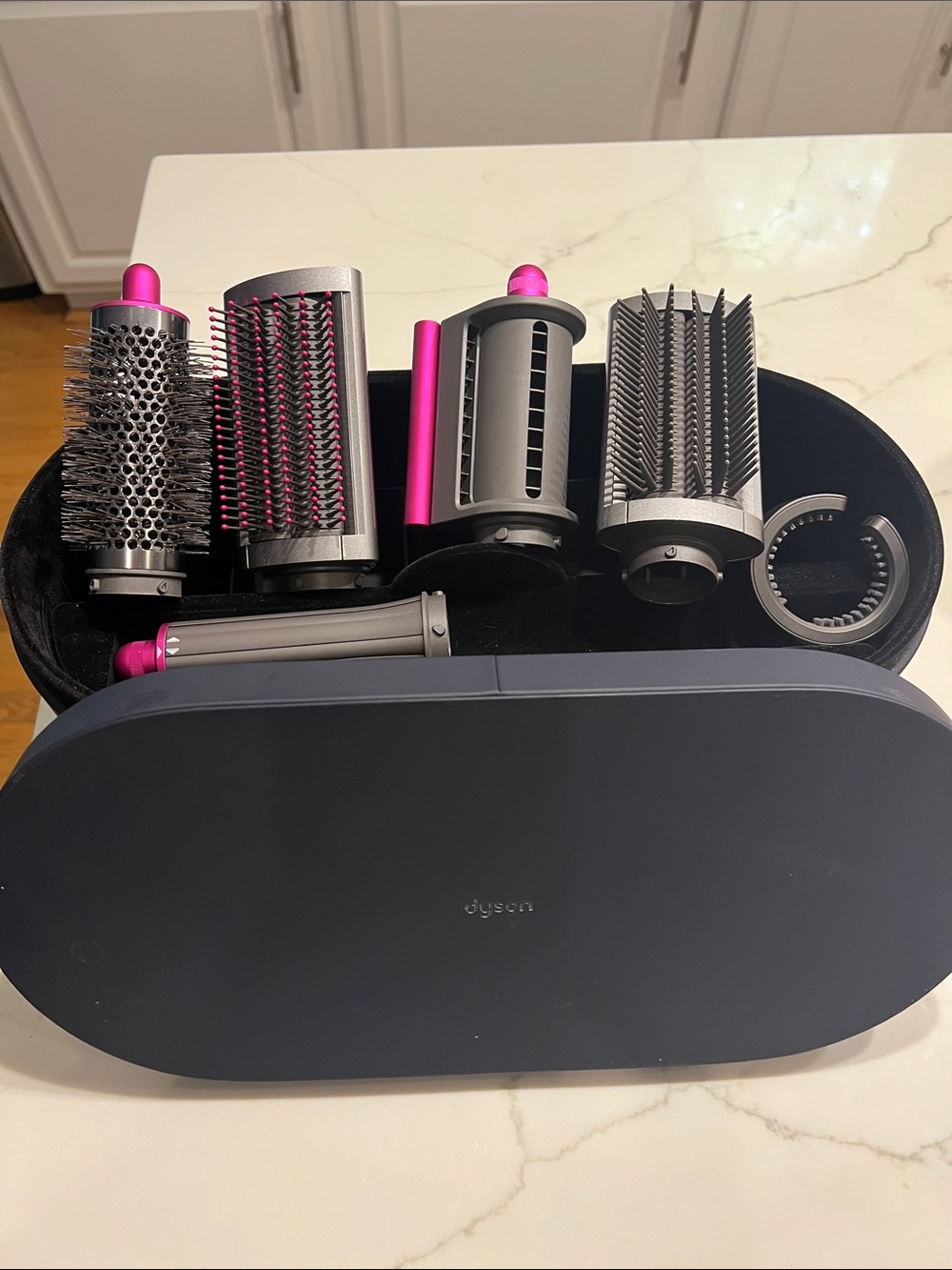 Dyson Airwrap Accesories